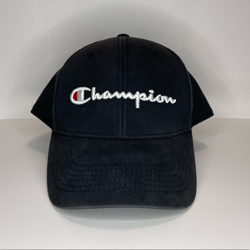 Mens Champion Cap